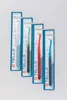 1x TELLO 1007.5 Single Ultra Soft - Einbüschelbürste Produktbild-Vorschau 6