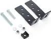 Hebie Vipper 26-29´´ Schutzblech-set Schwarz 26-29´´ Produktbild-Vorschau 3