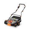 Wertykulator akumulatorowy FUXTECH 40V SET FX-E2VE38SET Podgląd zdjęcia produktu 3