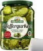 Spreewaldhof Pfeffergurken mit frischem Dill Zwiebeln und Produktbild-Vorschau 1