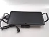 Grill de table Slim M BP-2667 2000w 46X26cm Voir les images du produit 15