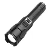 99000000LM Taschenlampe LED Taktisches Fackel Arbeitslicht Produktbild-Vorschau 2