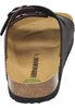Dr. Brinkmann Pantolette Schwarz Produktbild-Vorschau 4