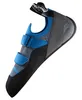 Ventic Air II Kletterschuhe von RedChili; blau und schwarz; mit zwei Klettverschlüssen; geeignet für Klettern. Produktbild-Vorschau