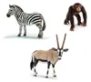 Schleich - Tierfiguren - Afrika-Set mit 12 Tieren Produktbild-Vorschau 3