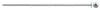 fischer Holzbauschraube PowerFast FPF II WTP 8,0 x 320 BC Produktbild-Vorschau 1