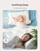 RENPHO White Noise Machine Baby, Tragbare Weißes Rauschen Produktbild-Vorschau 7