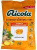 Ricola Bonbons mit Schweizer Alpenkräuter Ingwer Produktbild-Vorschau 1