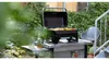 Campingaz Attitude 2go CV Przenośny Grill Gazowy Czarny Podgląd zdjęcia produktu 7