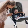 DERYAN Evy V2 Kočík 2v1 - Dvojitý Kočík - Rozširiteľný s Náhľad obrázku produktu 8