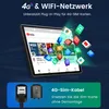 13.1 Zoll Andriod 15 Autoradio Carplay Andriod Auto Für Produktbild-Vorschau 7