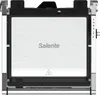 Salente FlamePro kontaktní gril s externí teplotní sondou Náhled obrázku produktu 9
