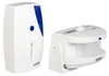 Zamel | Sensore Di Movimento NT-320 - Bianco - Wireless - Anteprima dell’immagine prodotto 1