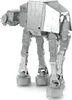 Terra di metallo: STAR WARS AT-AT Anteprima dell’immagine prodotto 11