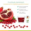 Biostile Granatapfelsaft – Natürlicher Saft mit Vitaminen Produktbild-Vorschau 4