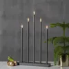 Star Trading 644-67, Leichte Dekorationsfigur, Grau, IP20, Produktbild-Vorschau 5