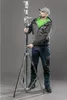 Högert  Technik - HEINER Herren Regenjacke Bomber – Produktbild-Vorschau 5