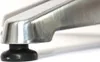 Mendler Bistrotisch Aluminium rechteckig Garten M28 Produktbild-Vorschau 3