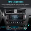 HEXINEX Android 15 Autoradio für VW Golf 7 (2013-2017) 9 Produktbild-Vorschau 10