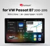 Vestavěné navigační zařízení 11,5''NAVI BT 8+256G carplay Náhled obrázku produktu 1