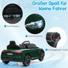 Kinder-Elektroauto 12V 4,5Ah, 2 Geschwindigkeitsstufen, Produktbild-Vorschau 7