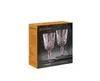 Nachtmann Noblesse Cocktail/Weinglas taupe  2 Stück 105217 Produktbild-Vorschau 3