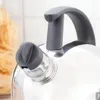 Nerezová konvice 1,5 l stříbrné barvy Pro indukční a Náhled obrázku produktu 13