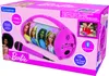 Altavoz portátil Lexibook Barbie Rose Vista previa de la imagen del producto 4