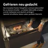 Haier French Door Kühl-Gefrierkombination I 83 cm Breite, Produktbild-Vorschau 8