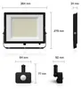 Ledvion ECO Projecteur LED Extérieur IP65 200W 110lm/W Voir les images du produit 8