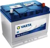 Starterbatterie Varta Blue Dynamic 570412063 70Ah 630a E23 Produktbild-Vorschau 1