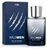 NG PERFUMES NG Wild Men Volume: 15 ml Anteprima dell’immagine prodotto 9