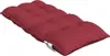 vidaXL Niedriglehner-Auflagen 4 Stk. Weinrot Oxford-Gewebe Produktbild-Vorschau 5