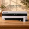 Keramische wandheater Dad, 3000W, stille werking Productafbeelding-voorbeeld 6