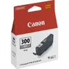 Canon PFI-300 GY grey Produktbild-Vorschau 1