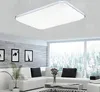 72W LED panel dimmable moderne plafonnier - plafonnier avec Voir les images du produit 4
