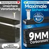 NEXTCOVER® Faltschloss Fahrrad FoldOne - Das Original - mit Produktbild-Vorschau 6
