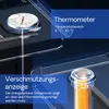 SunSunCBF-350C Jazierkový filter do objemu jazierka 90000L Náhľad obrázku produktu 7