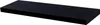 Harbour Housewares Moderne schwebende Wandregale – 100 cm – Produktbild-Vorschau 1
