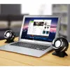 A47D Mini-PC-Lautsprecher 6W – Tragbare Stereo Speaker Produktbild-Vorschau 3
