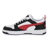 Puma Rebound V6 Low Sneaker Mehrfarbig Produktbild-Vorschau 9