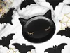 Servietten - Fledermaus, 16x9cm (1 Packung / 20 Stk.) Produktbild-Vorschau 4