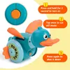 Krabbelente Baby Spielzeug Wiederaufladbares Sensorik Spiel Produktbild-Vorschau 13