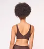 Sloggi Zero Feel Lace 2.0 Top Ohne Bügel Damen BH , Größe: Produktbild-Vorschau 6