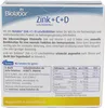 sanotact Zink + C + D (20 Lutschtabletten) - Zink Tabletten Produktbild-Vorschau 8