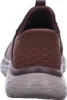 Skechers Garner Sportschuhe Braun EU 45 Mann Braun EU 45 Produktbild-Vorschau 10