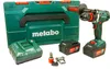 Metabo Akku-Bohrschrauber 18V BS18LTX Quick Produktbild-Vorschau 10
