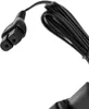 vhbw Netzteil Ersatz für Panasonic WER1410K7664, RE5-95 für Produktbild-Vorschau 4
