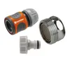 Gardena 18285-20, Schlauchanschluss, 3/4", Grau, Orange Produktbild-Vorschau 18