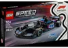 Závodní auto BWT Alpine F1® Team A524 Náhled obrázku produktu 28
